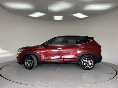 Kia Seltos 2020