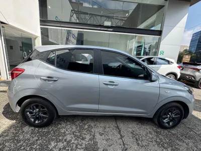 Hyundai Grand I10 2022