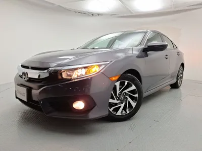 Honda Civic 2018