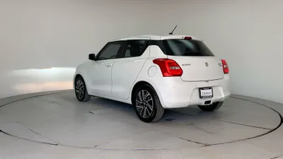 Suzuki Swift 2024