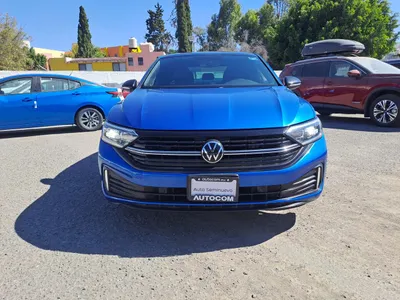 Volkswagen Jetta 2022