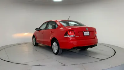 Volkswagen Vento 2022