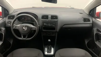 Volkswagen Vento 2022