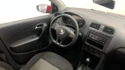 Volkswagen Vento 2022