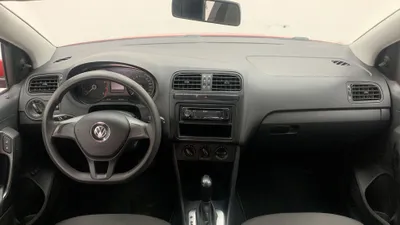 Volkswagen Vento 2022