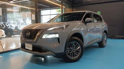 Nissan X-trail 2023