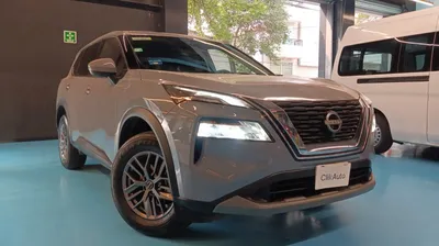 Nissan X-trail 2023