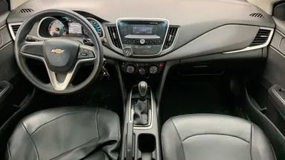 Chevrolet Cavalier 2018