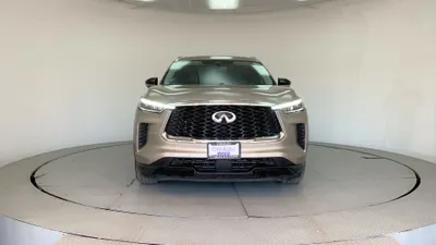 Infiniti Qx60 2023