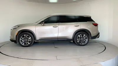 Infiniti Qx60 2023