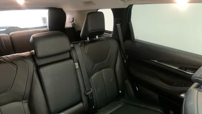 Infiniti Qx60 2023