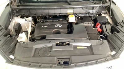 Infiniti Qx60 2023