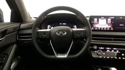 Infiniti Qx60 2023