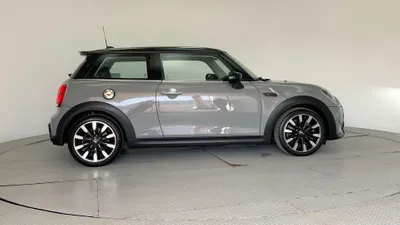 Mini Cooper S 2022