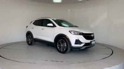 Buick Encore Gx 2023