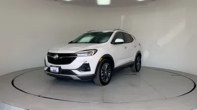 Buick Encore Gx 2023