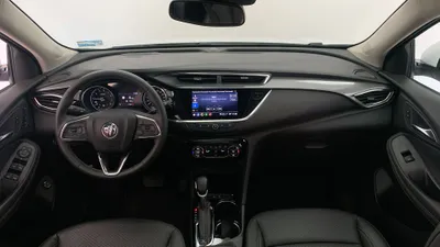 Buick Encore Gx 2023