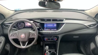 Buick Encore Gx 2023