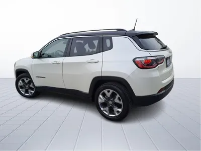 Jeep Compass 2020