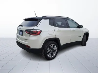 Jeep Compass 2020