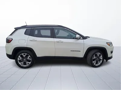 Jeep Compass 2020