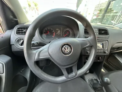 Volkswagen Vento 2020