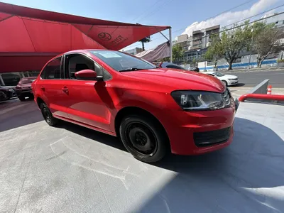 Volkswagen Vento 2020