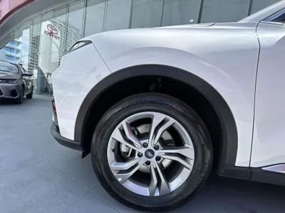 Ford Territory 2024