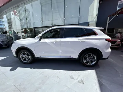 Ford Territory 2024