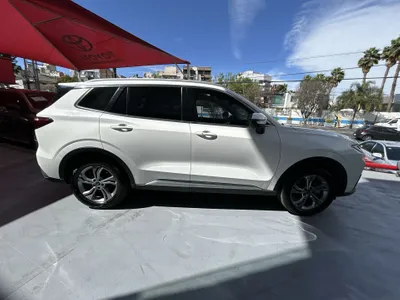 Ford Territory 2024