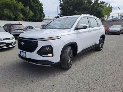 Chevrolet Captiva 2023