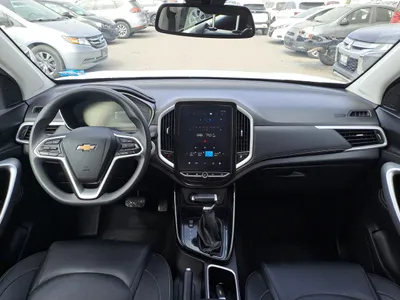 Chevrolet Captiva 2023