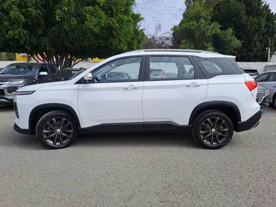 Chevrolet Captiva 2023