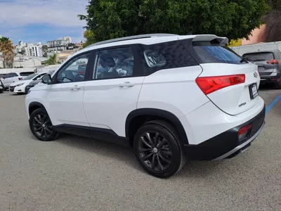 Chevrolet Captiva 2023