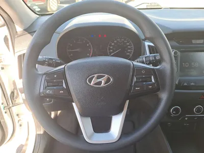 Hyundai Creta 2020