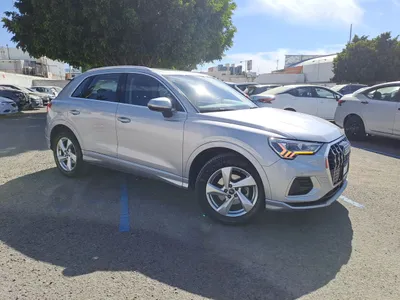 Audi Q3 2023