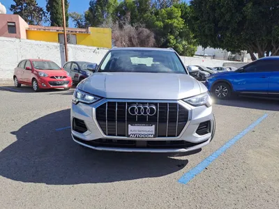 Audi Q3 2023