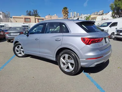 Audi Q3 2023