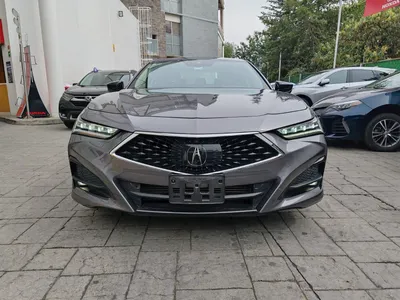 Acura Tlx 2022