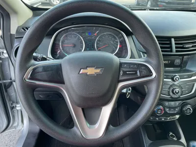 Chevrolet Aveo 2020