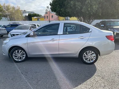 Chevrolet Aveo 2020