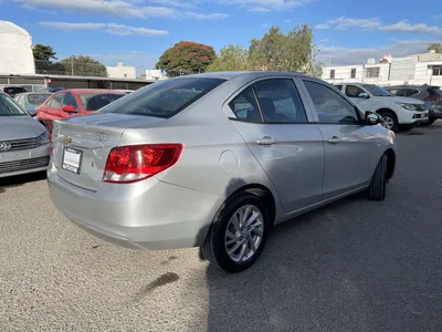 Chevrolet Aveo 2020