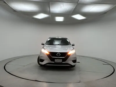 Nissan March 2021