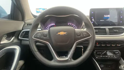 Chevrolet Groove 2022