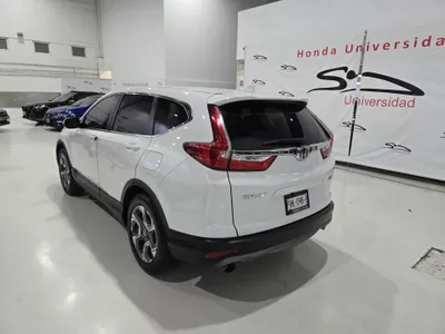 Honda Cr-v 2017