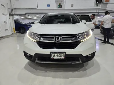 Honda Cr-v 2017