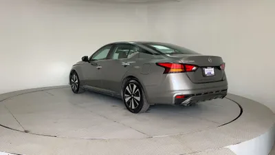 Nissan Altima 2020