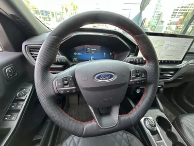 Ford Escape 2023