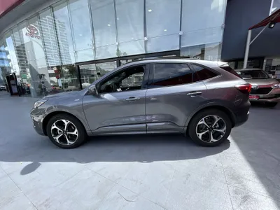 Ford Escape 2023