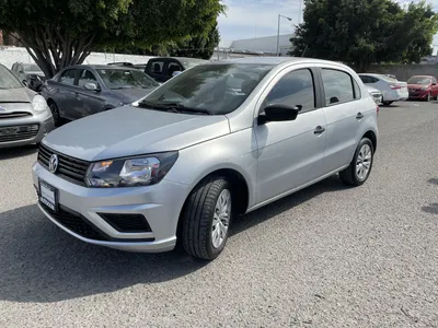 Volkswagen Gol 2020